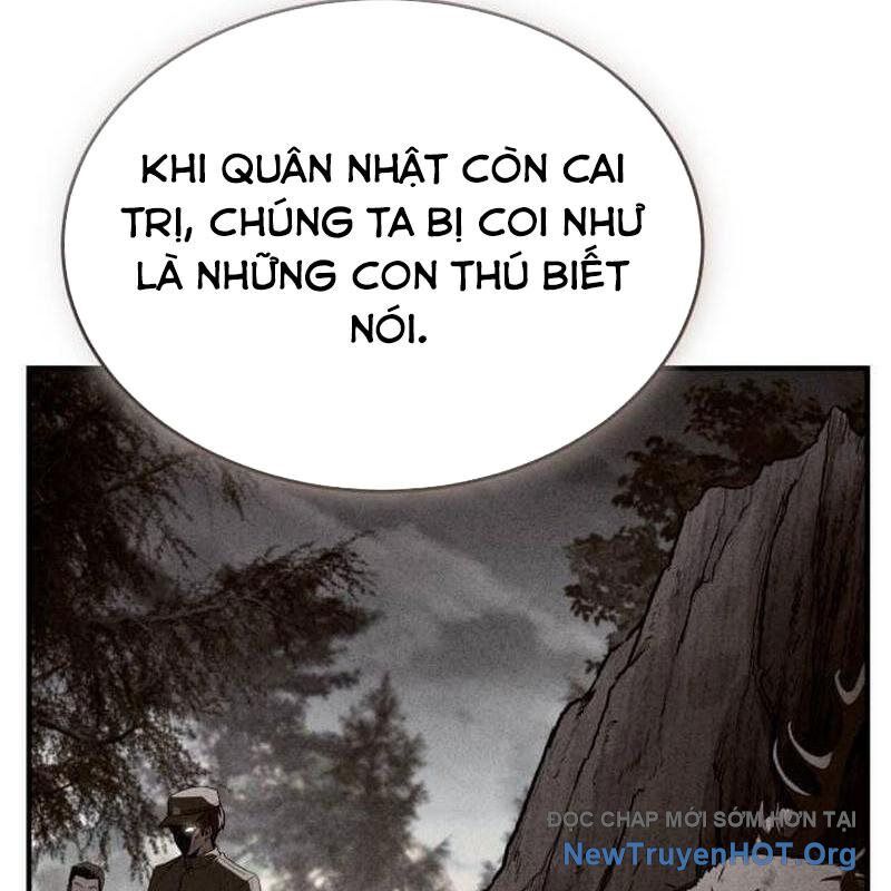 Kim Chiến Sĩ: Hành Trình Xây Dựng Đặc Tính Chương 47 Ảnh 52