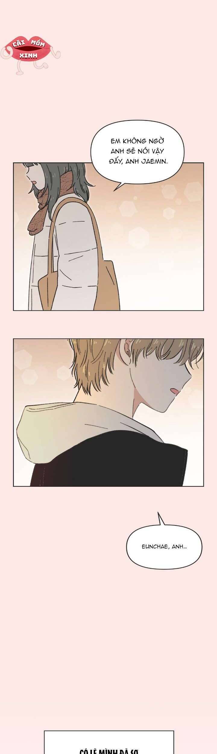 Seasons Of Lovesome Chương 37 Ảnh 12