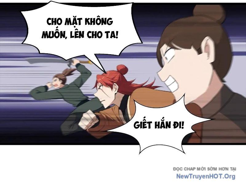 Tu Tiên Trở Về Tại Vườn Trường - Season 2 Chương 192 Ảnh 16