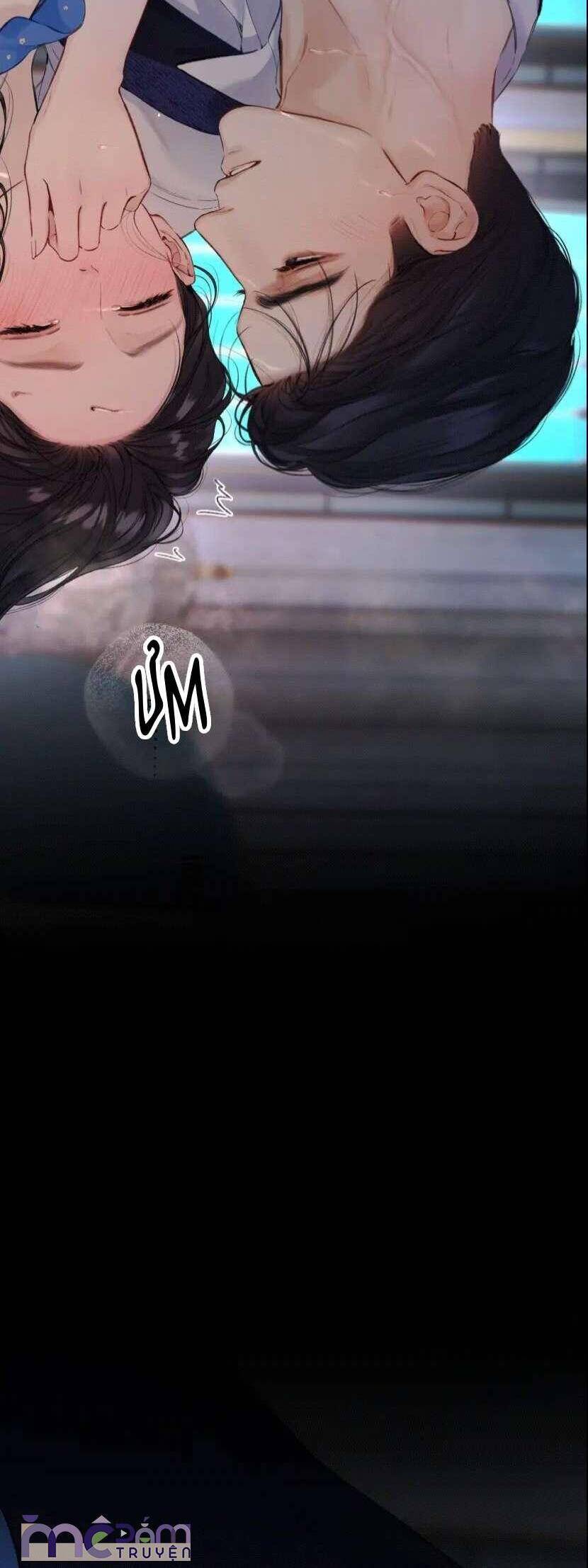 Tôi Cũng Muốn Làm Mợ Út Chương 61 Ảnh 42