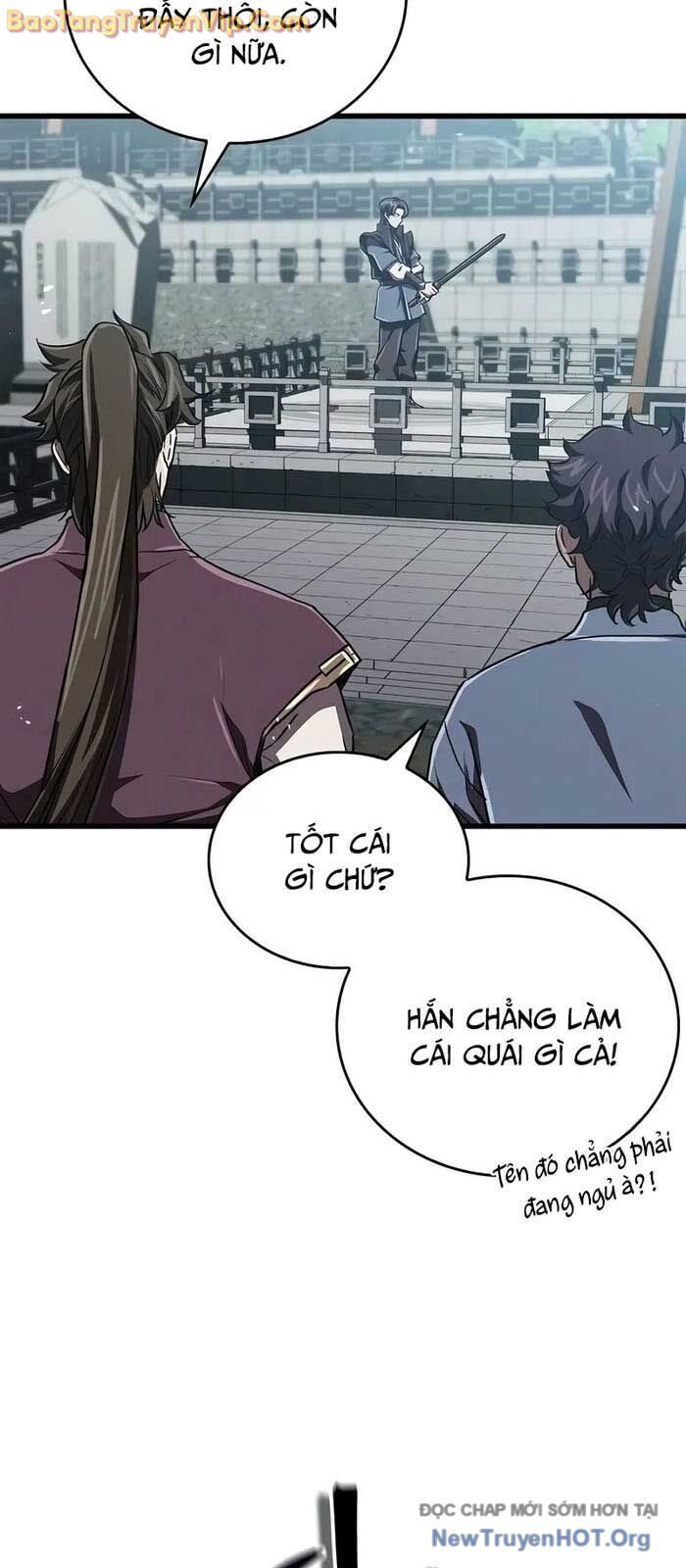 Ma Giáo Quan Quy Hoàn Chương 15 Ảnh 35