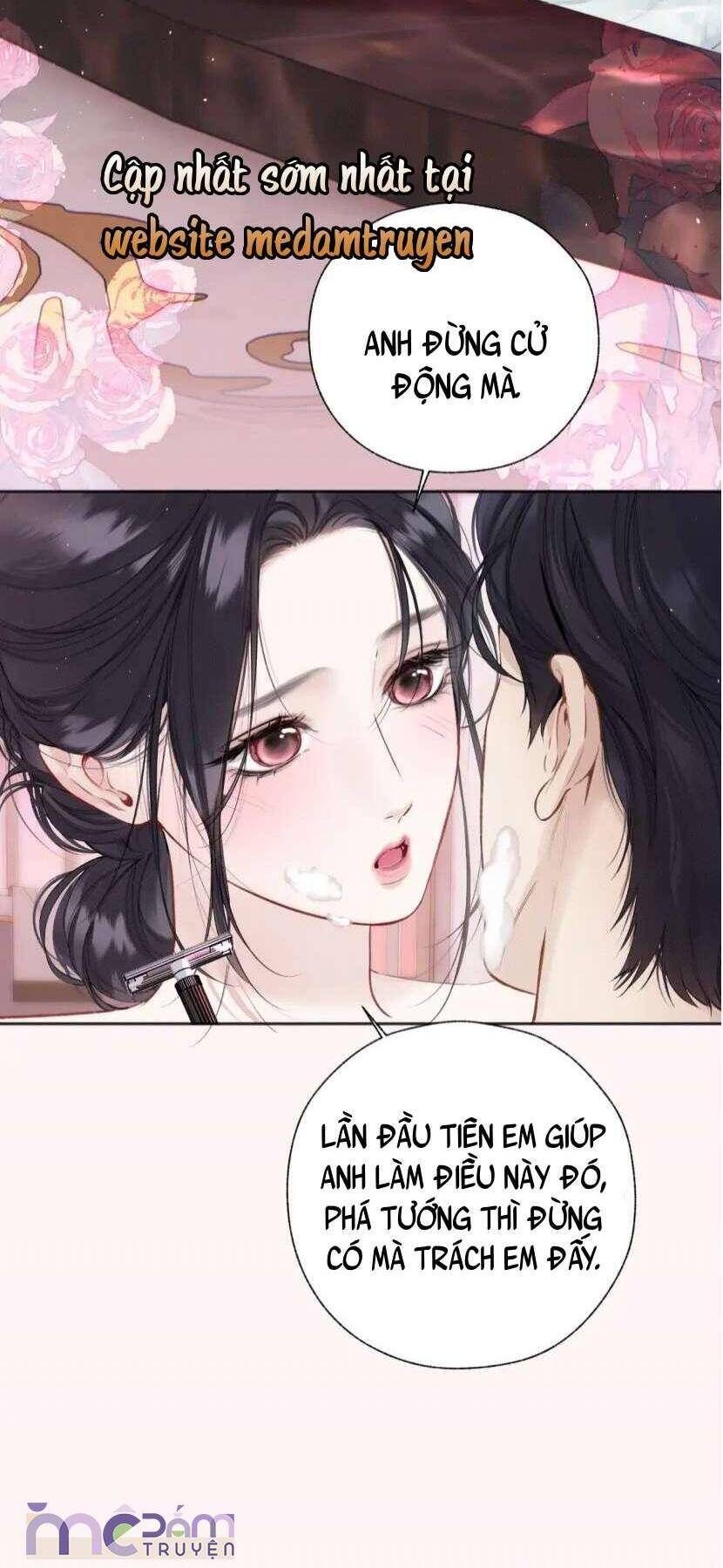 Tôi Cũng Muốn Làm Mợ Út Chương 62 Ảnh 30
