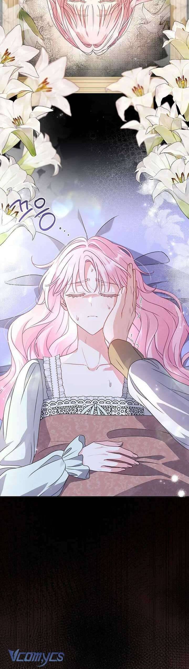 Người Mẹ Trong Tiểu Thuyết Nuôi Con Có Nhất Thiết Phải Chết Không? Chương 37 Ảnh 22