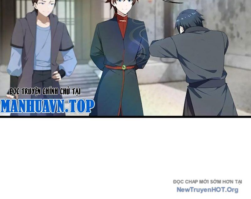 Tu Tiên Trở Về Tại Vườn Trường - Season 2 Chương 192 Ảnh 76