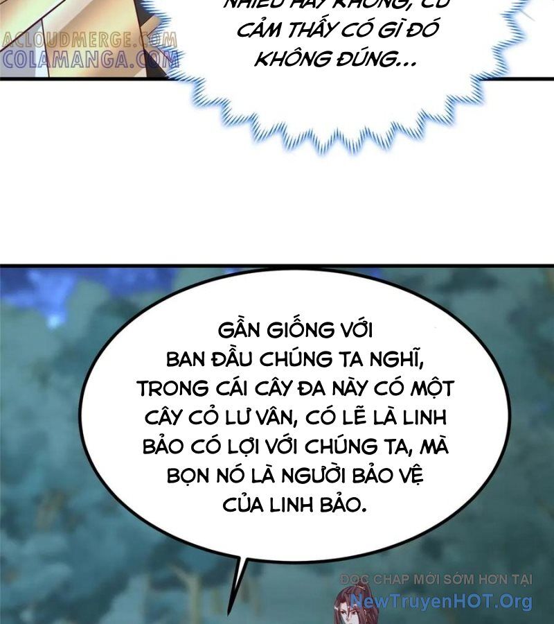 Người Nuôi Rồng Chương 482 Ảnh 34