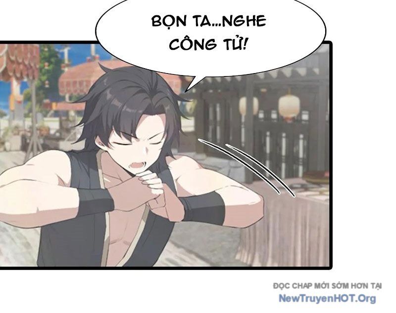 Tu Tiên Trở Về Tại Vườn Trường - Season 2 Chương 192 Ảnh 43