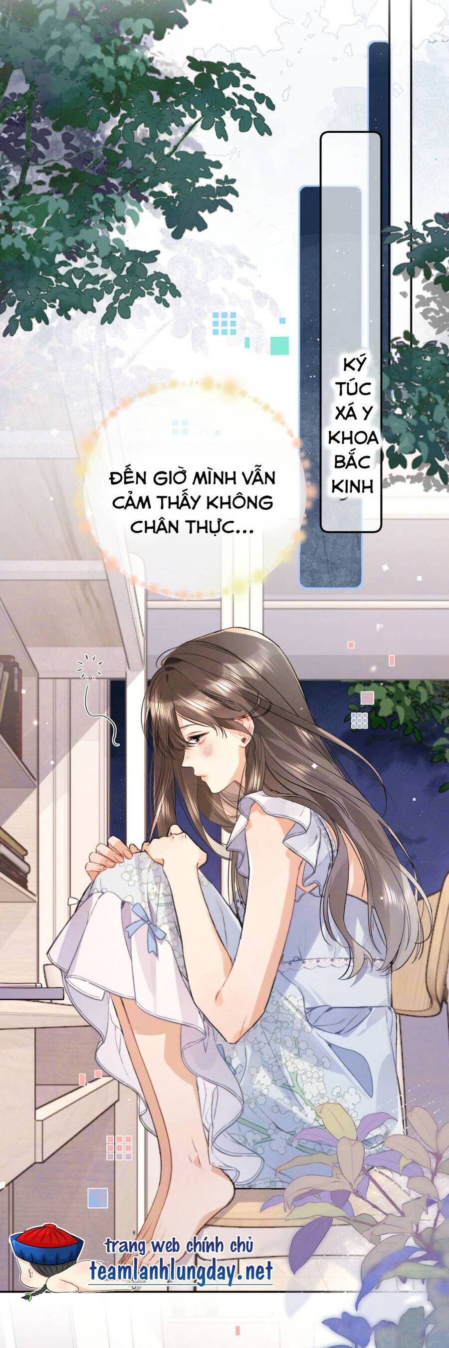 Tỏ Tình Chương 81 Ảnh 5