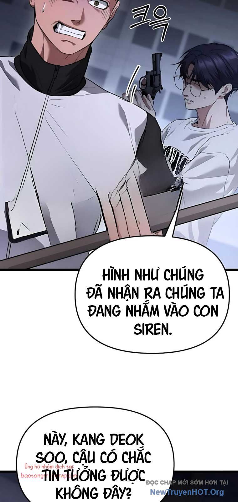Tuyệt Đối Dân Cư Chương 38 Ảnh 34