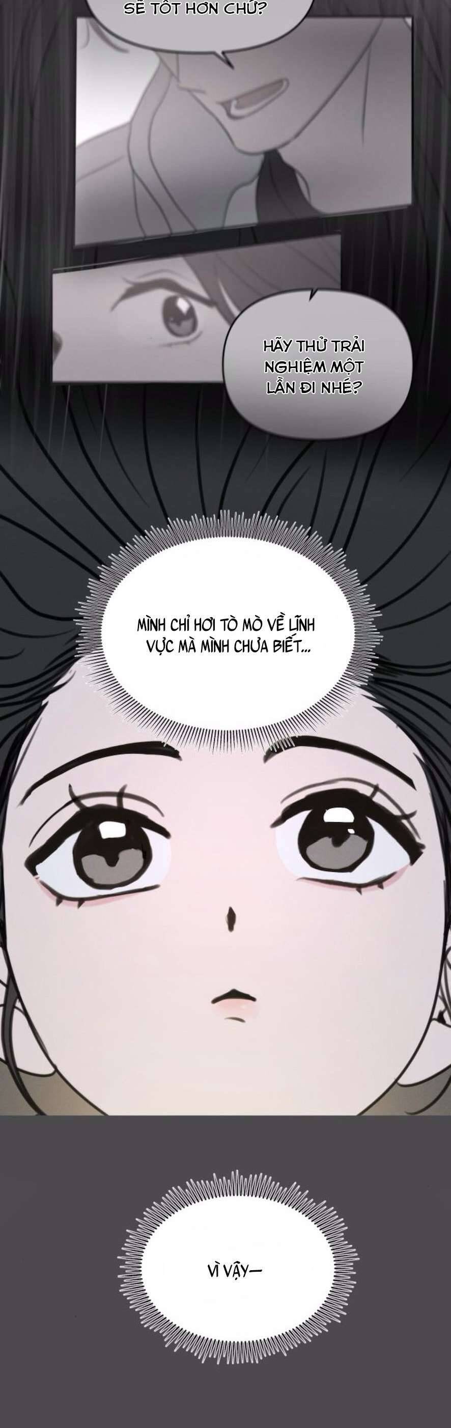 Muốn Được Lừa Dối Chương 8 Ảnh 10