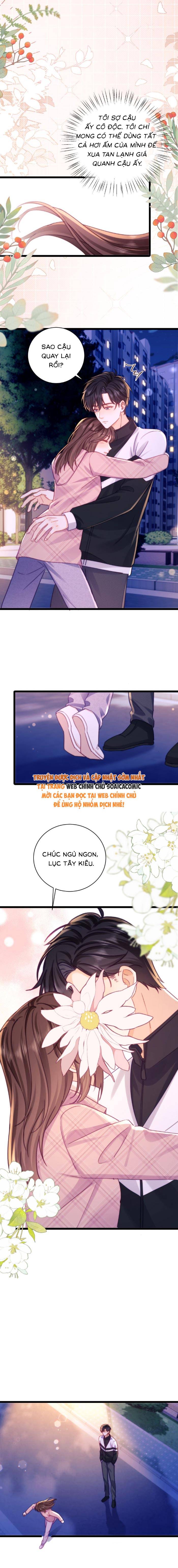 Sa Ngã Chương 59 Ảnh 9