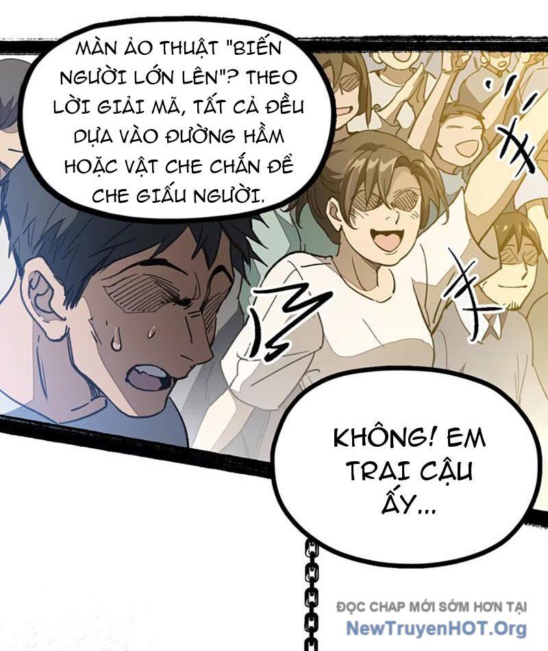 Tinh Linh Chi Hậu Chương 7 Ảnh 29