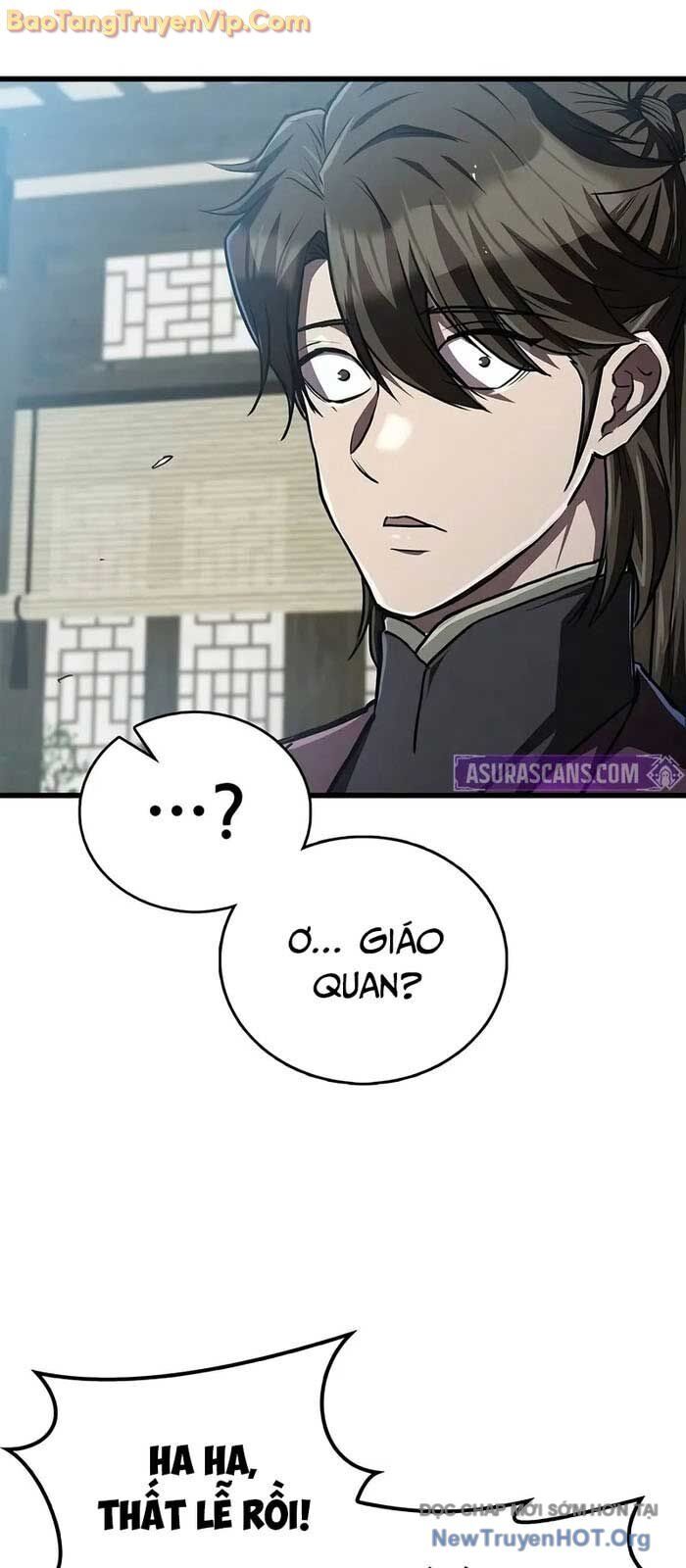 Ma Giáo Quan Quy Hoàn Chương 15 Ảnh 67