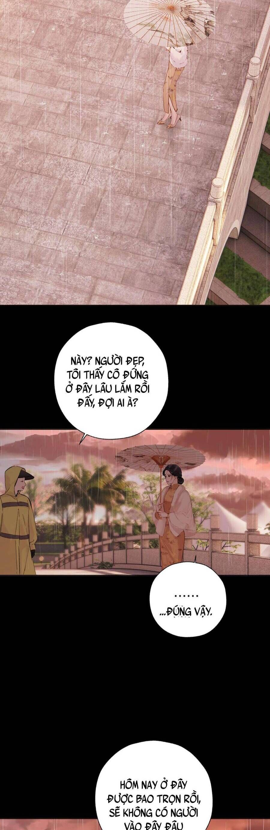 Tôi Cũng Muốn Làm Mợ Út Chương 63 Ảnh 46