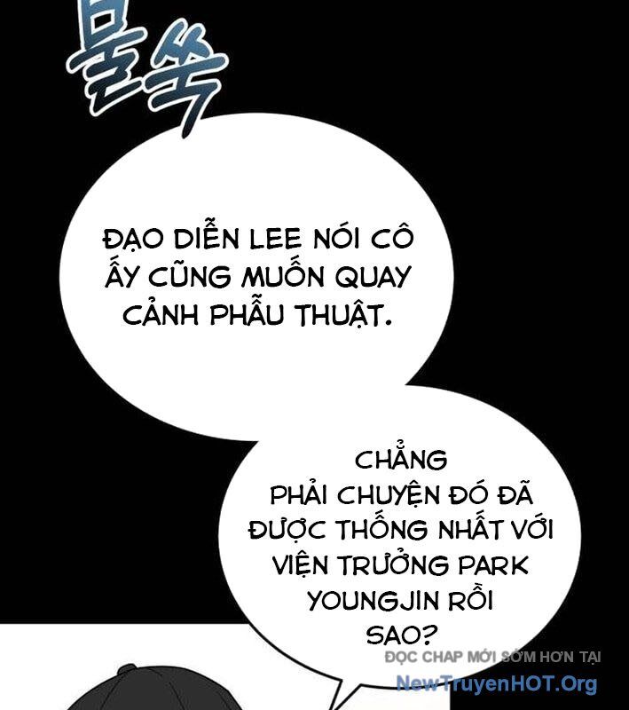 Bác Sĩ Hồi Quy Chỉ Muốn Sống Yên Bình Chương 31 Ảnh 50