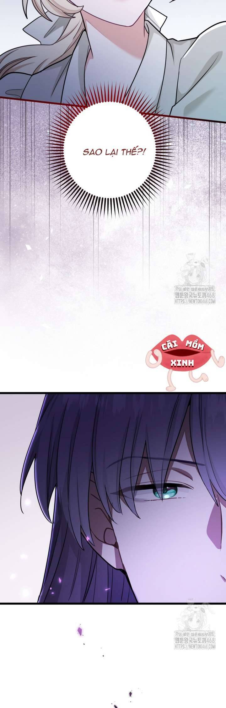 Bệ Hạ, Xin HãY Quên Tôi Đi Chương 4 Ảnh 4
