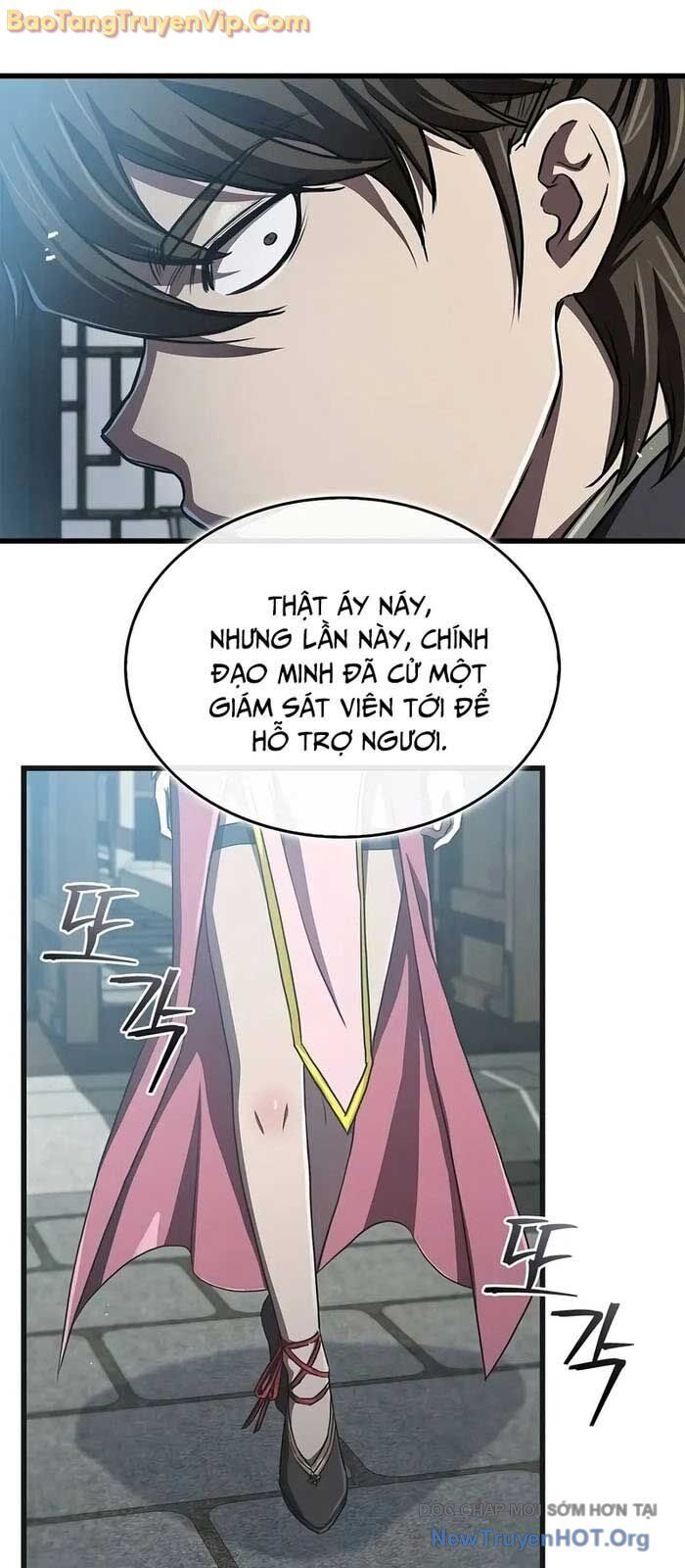 Ma Giáo Quan Quy Hoàn Chương 15 Ảnh 63
