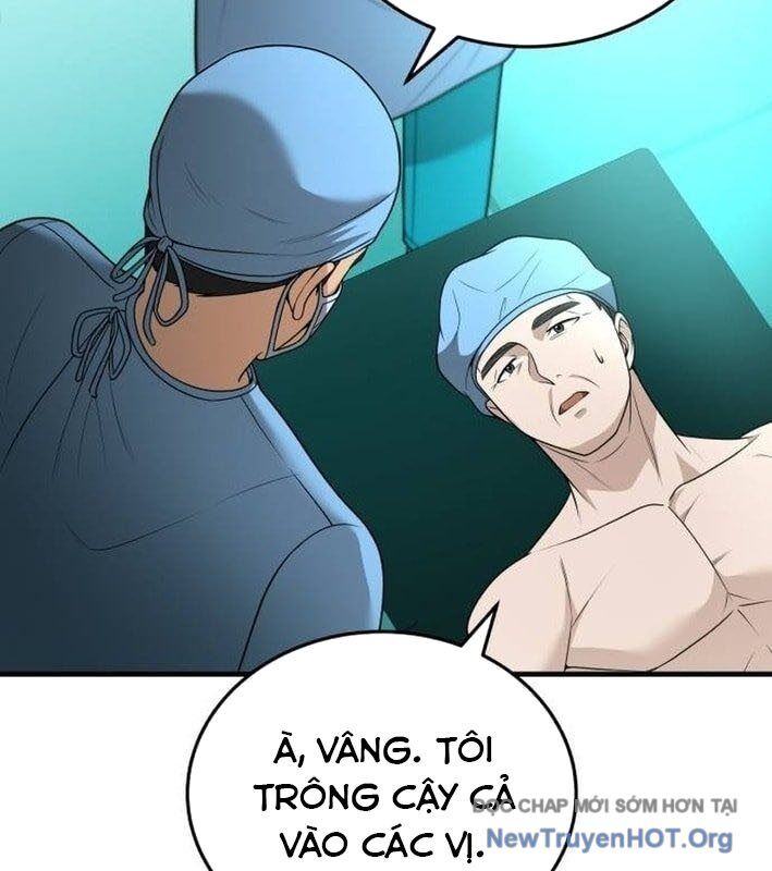 Bác Sĩ Hồi Quy Chỉ Muốn Sống Yên Bình Chương 31 Ảnh 68