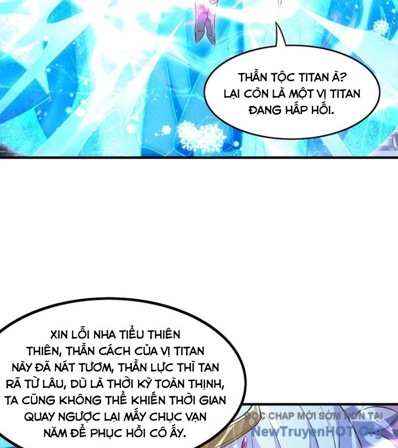Các Nữ Đồ Đệ Của Ta Đều Là Chư Thiên Đại Lão Tương Lai Chương 351 Ảnh 54