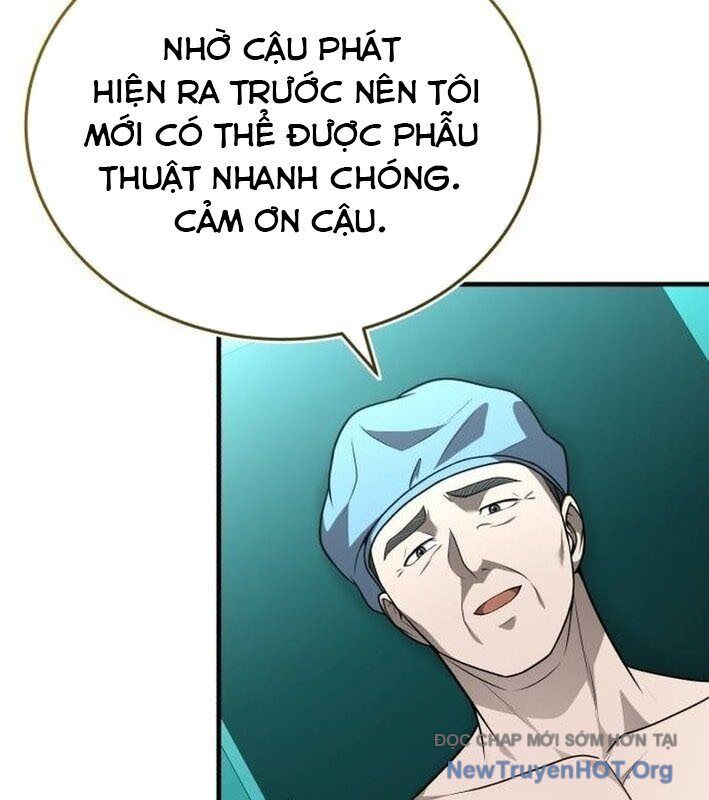 Bác Sĩ Hồi Quy Chỉ Muốn Sống Yên Bình Chương 31 Ảnh 59