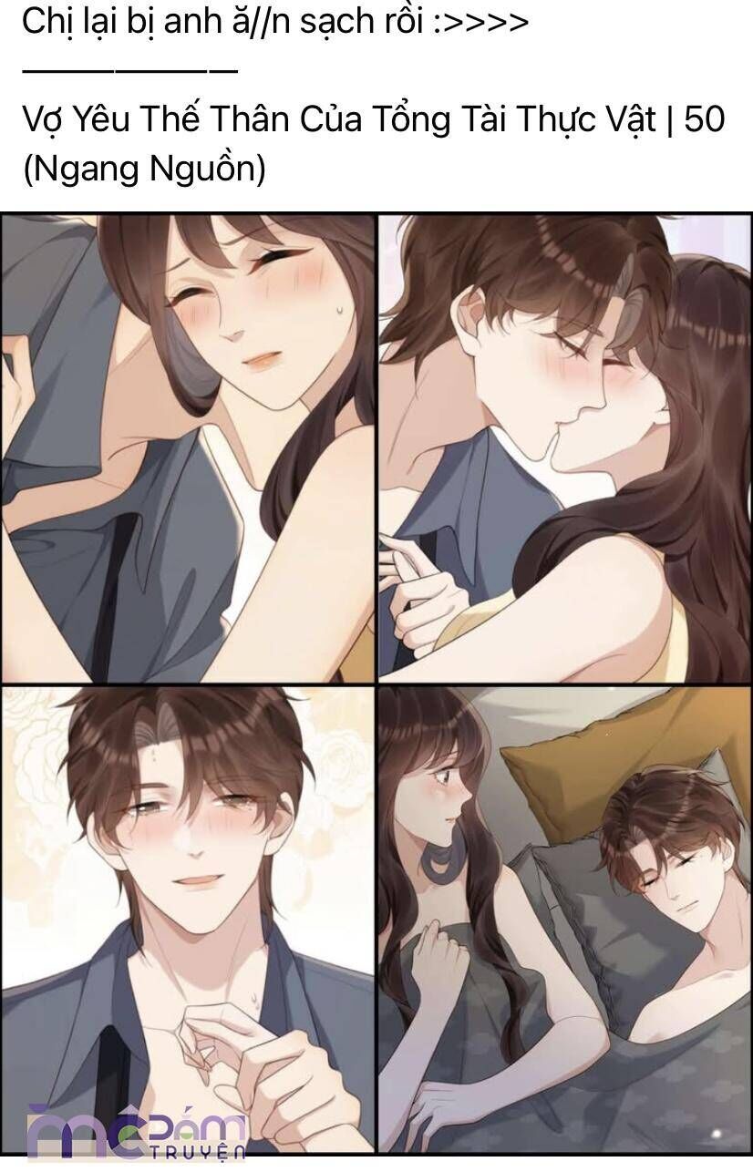 Tôi Cũng Muốn Làm Mợ Út Chương 63 Ảnh 59