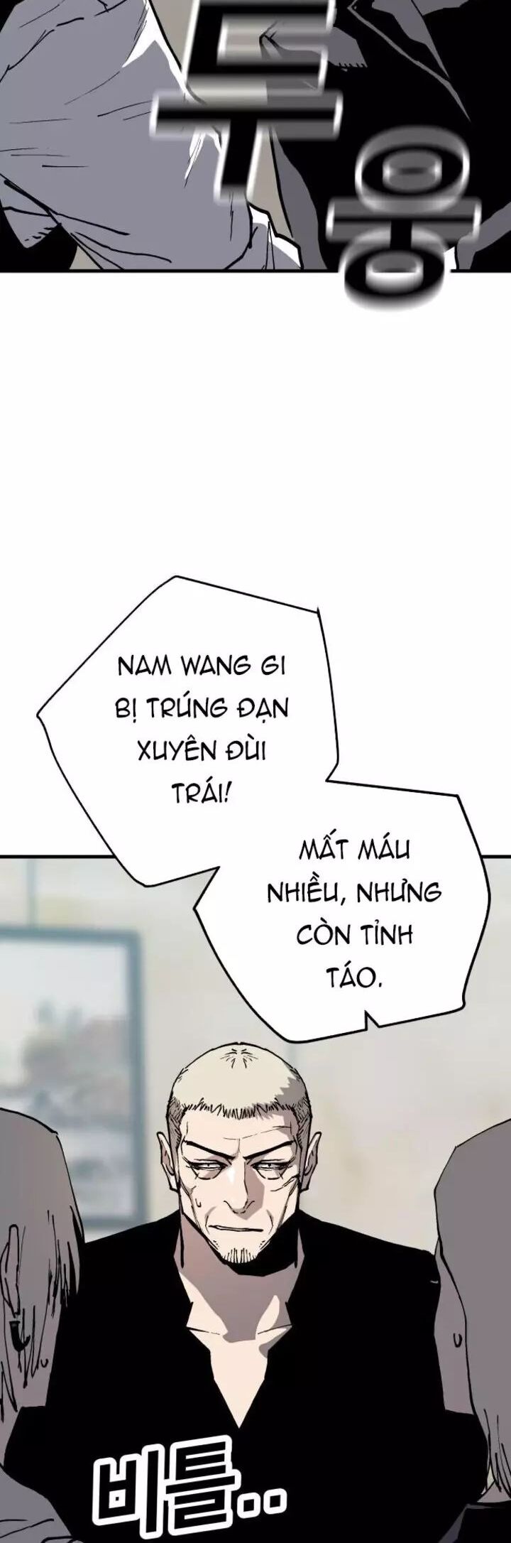 Ông Trùm Trở Lại Chương 84 Ảnh 5