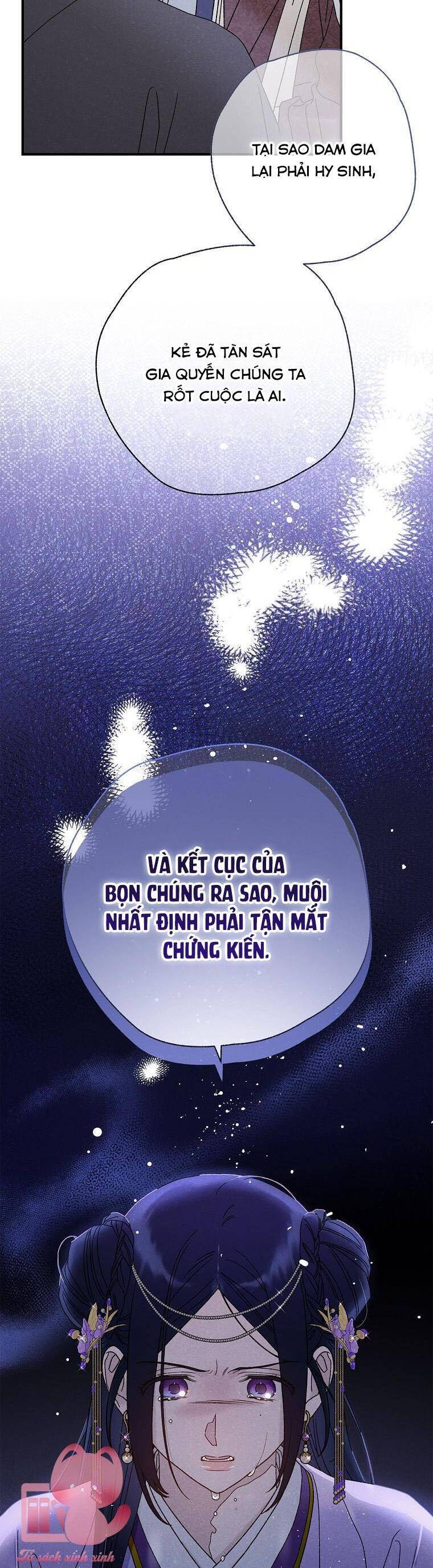 Quốc Hôn Chương 50 Ảnh 43