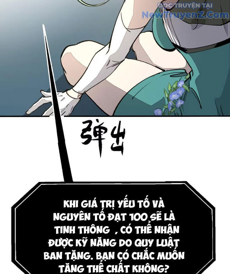 Tinh Linh Chi Hậu Chương 3 Ảnh 66