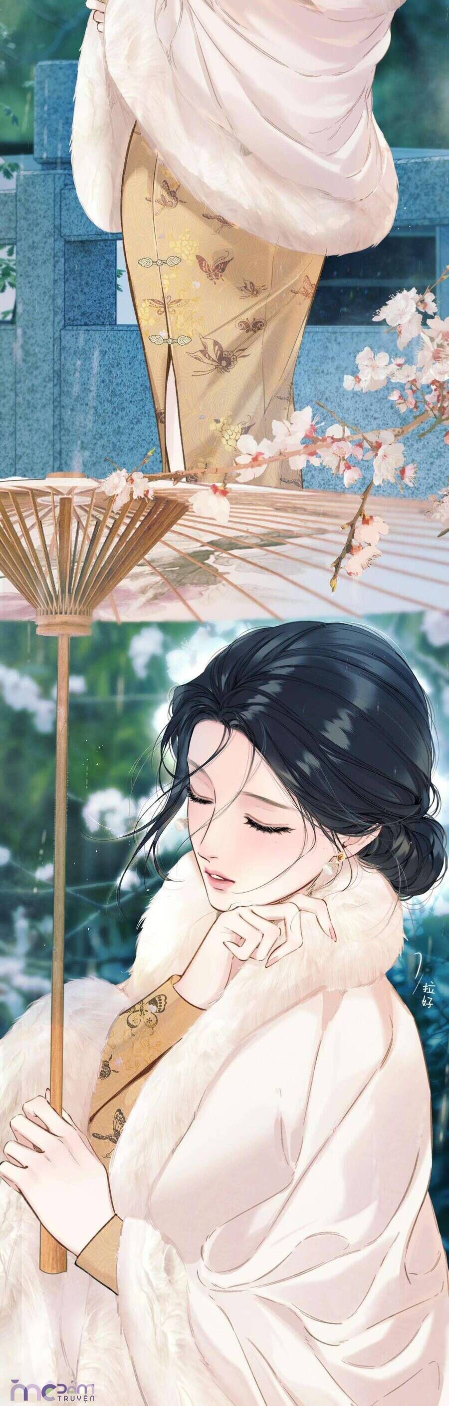 Tôi Cũng Muốn Làm Mợ Út Chương 63 Ảnh 13