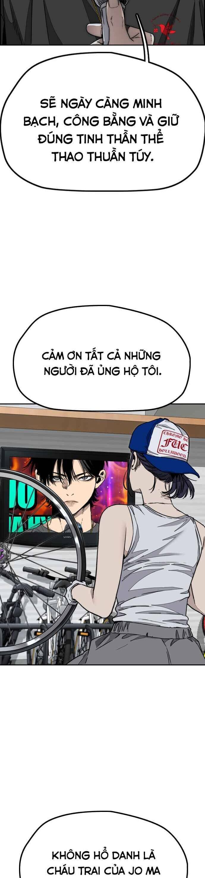 Thể Thao Cực Hạn Chương 559 Ảnh 46