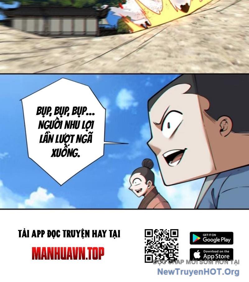 Đồ Đệ Của Ta Đều Là Đại Phản Phái Chương 394 Ảnh 31