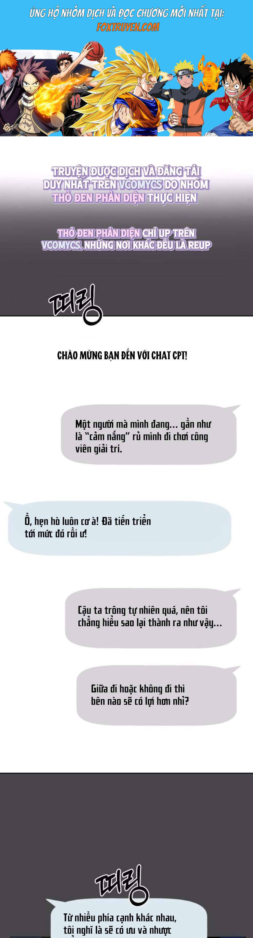 Muốn Được Lừa Dối Chương 8 Ảnh 2