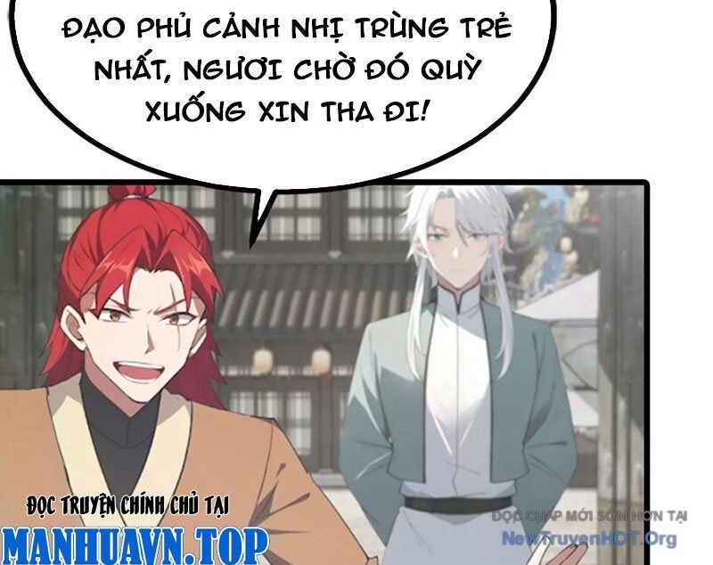 Tu Tiên Trở Về Tại Vườn Trường - Season 2 Chương 192 Ảnh 54