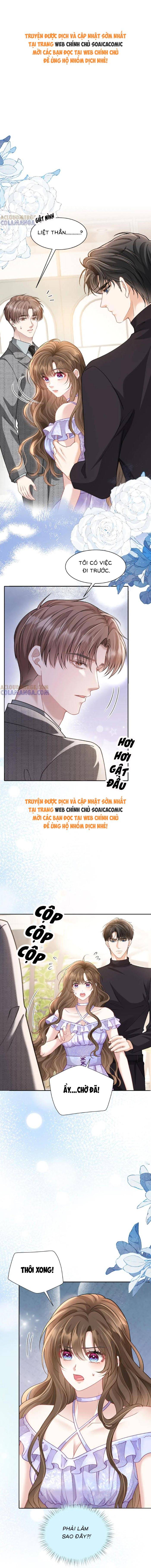 Một Đêm Sâu Đậm Chương 37 Ảnh 2