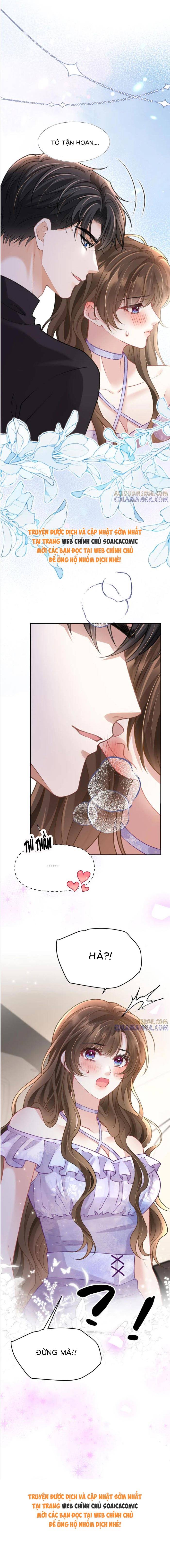 Một Đêm Sâu Đậm Chương 37 Ảnh 10