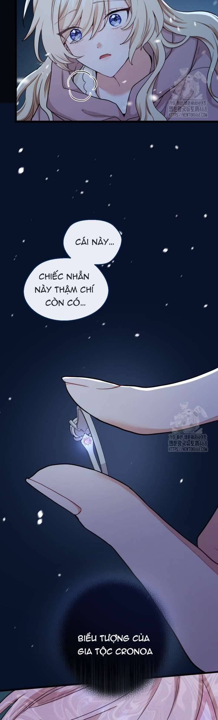 Bệ Hạ, Xin HãY Quên Tôi Đi Chương 3 Ảnh 11