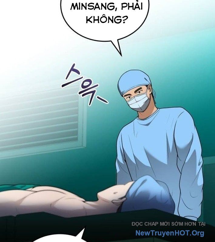 Bác Sĩ Hồi Quy Chỉ Muốn Sống Yên Bình Chương 31 Ảnh 66