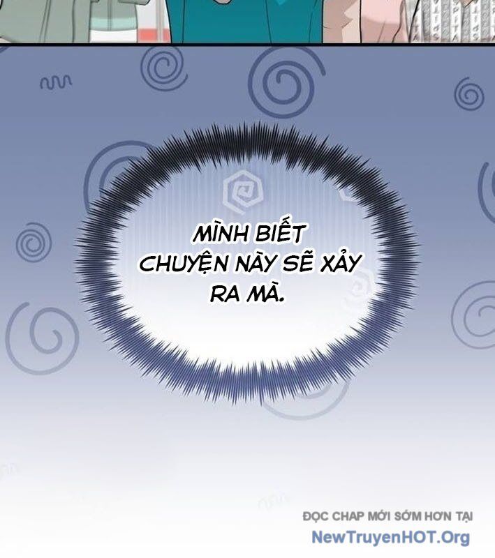 Bác Sĩ Hồi Quy Chỉ Muốn Sống Yên Bình Chương 31 Ảnh 8