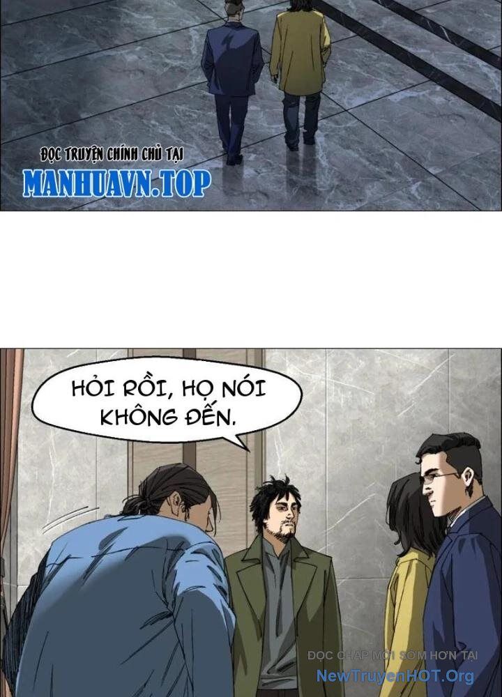 Giờ Ngọ Ba Khắc Chương 97 Ảnh 21