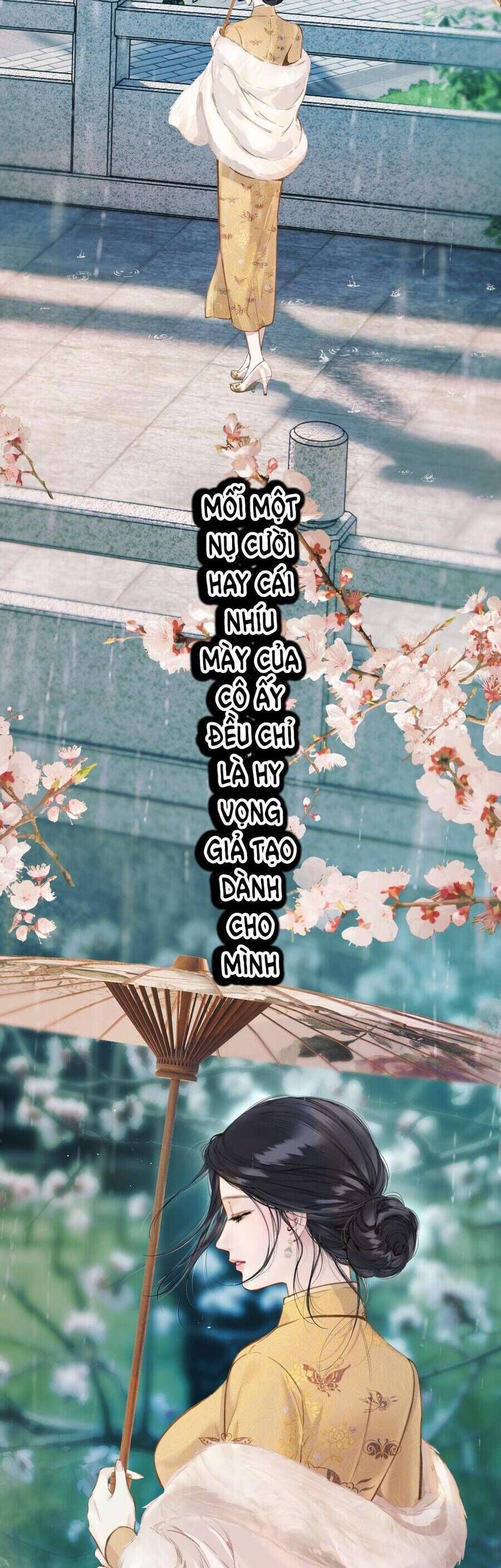 Tôi Cũng Muốn Làm Mợ Út Chương 63 Ảnh 12
