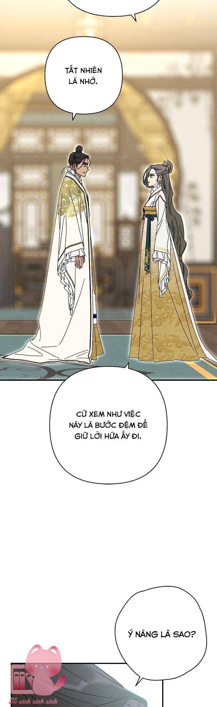 Quốc Hôn Chương 51 Ảnh 39