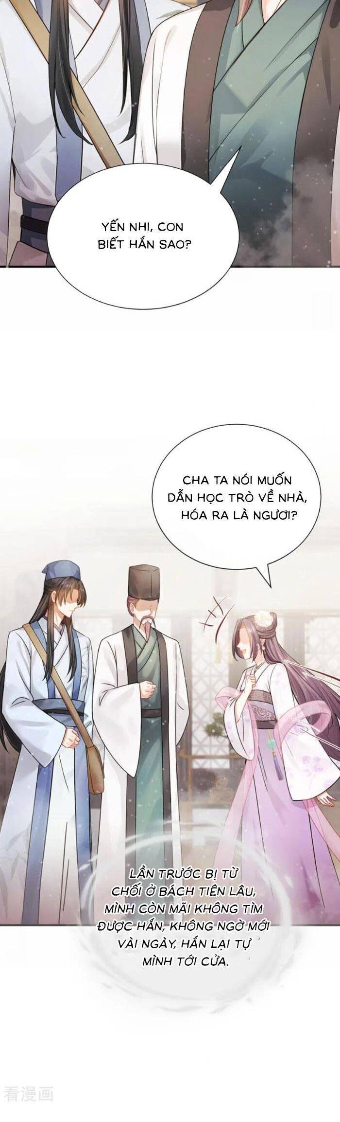 Mang Cả Siêu Thị Xuyên Không Về Nuôi Thừa Tướng Chương 39 Ảnh 13