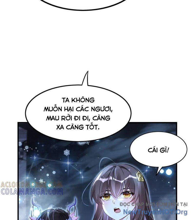 Các Nữ Đồ Đệ Của Ta Đều Là Chư Thiên Đại Lão Tương Lai Chương 351 Ảnh 27