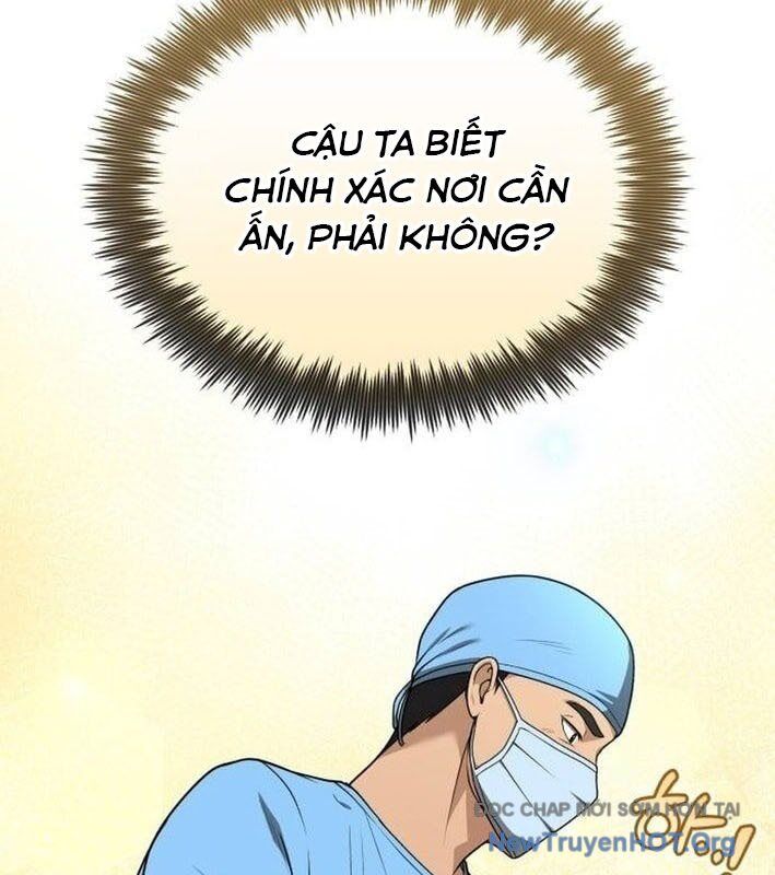 Bác Sĩ Hồi Quy Chỉ Muốn Sống Yên Bình Chương 31 Ảnh 140