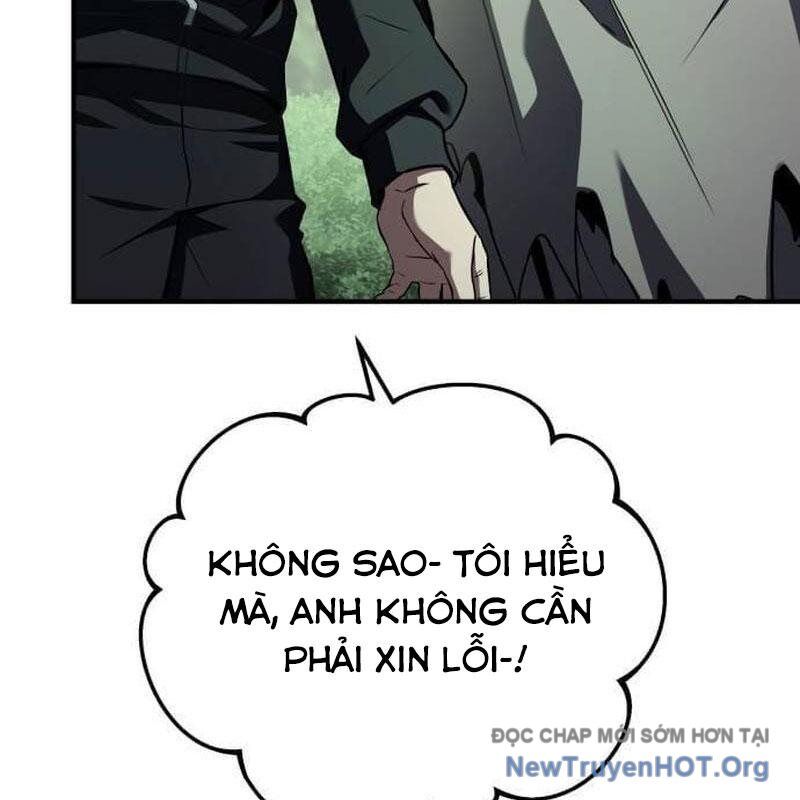 Kim Chiến Sĩ: Hành Trình Xây Dựng Đặc Tính Chương 47 Ảnh 28