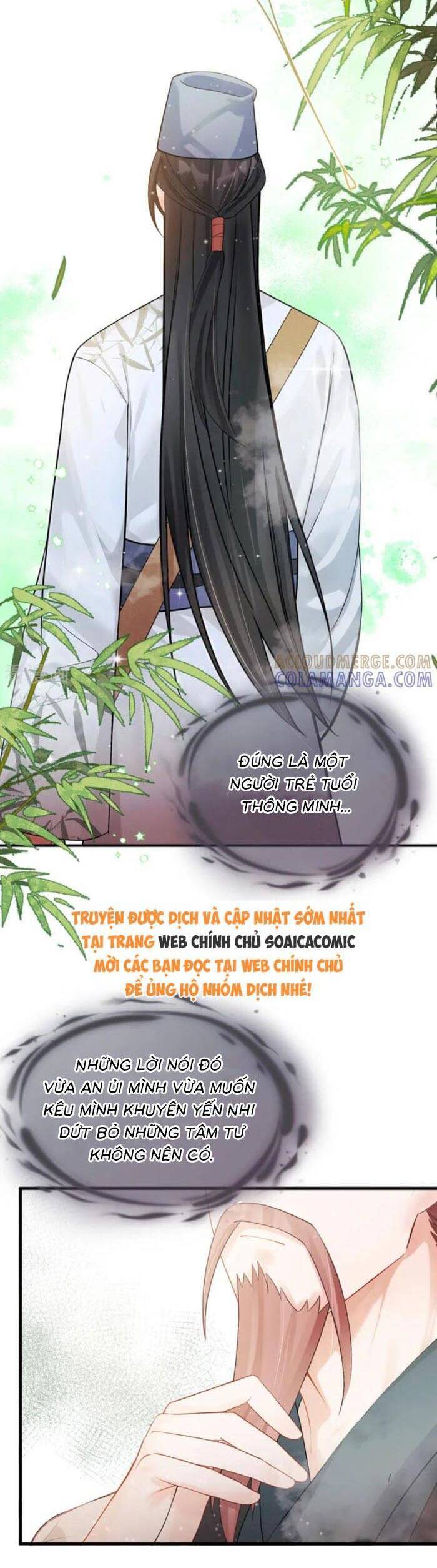 Mang Cả Siêu Thị Xuyên Không Về Nuôi Thừa Tướng Chương 40 Ảnh 10