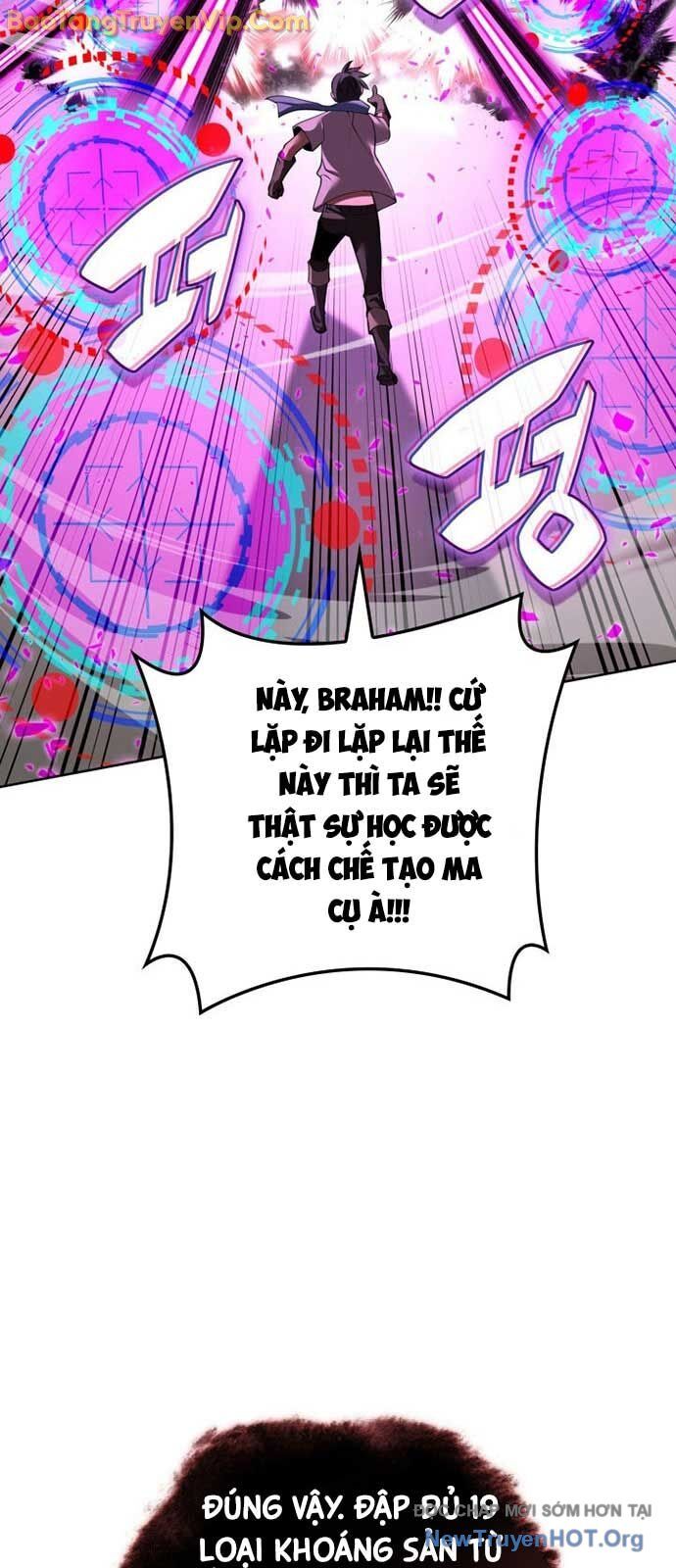 Thợ Rèn Huyền Thoại Chương 285 Ảnh 75