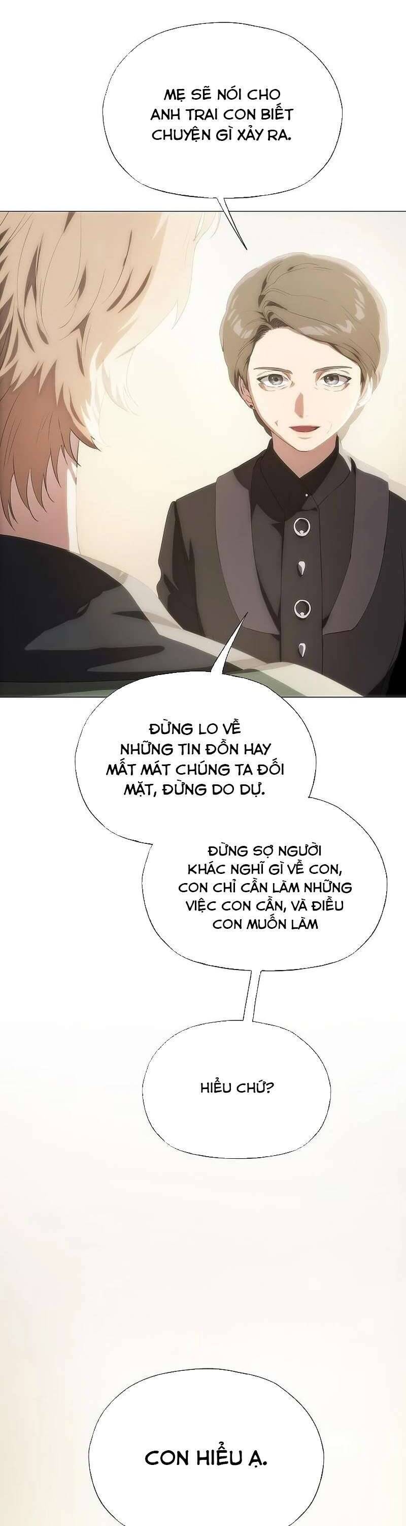 Tôi Bị Mắc Kẹt Trong Một Vở Kịch Điên Rồ Chương 50 Ảnh 56