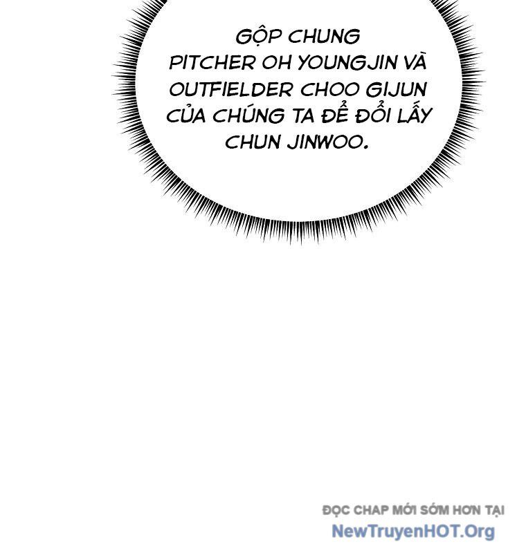 Tân Binh Của Đội Bóng Chày Quá Giỏi Chương 53 Ảnh 15