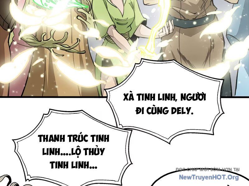 Tinh Linh Chi Hậu Chương 4 Ảnh 66