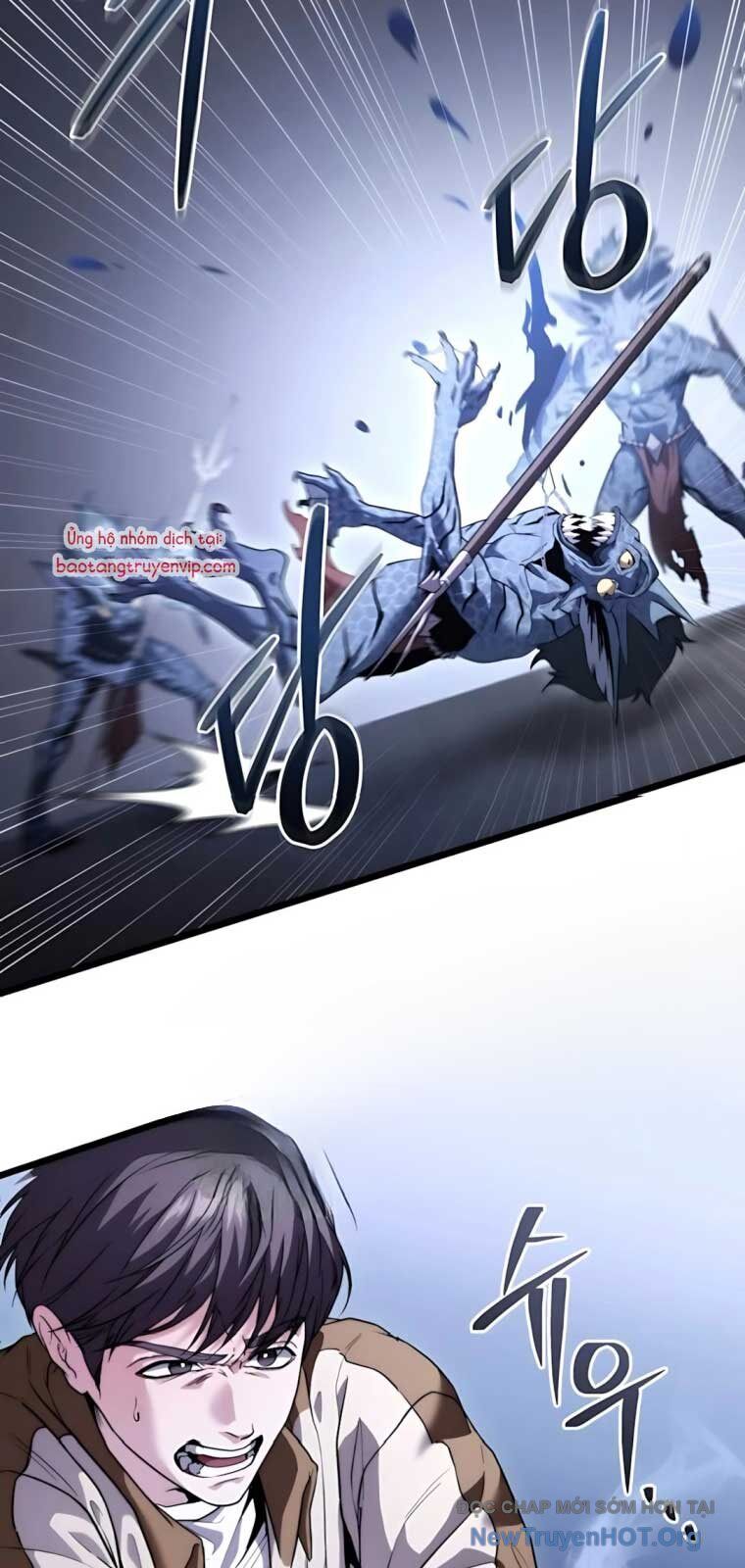 Tuyệt Đối Dân Cư Chương 38 Ảnh 7